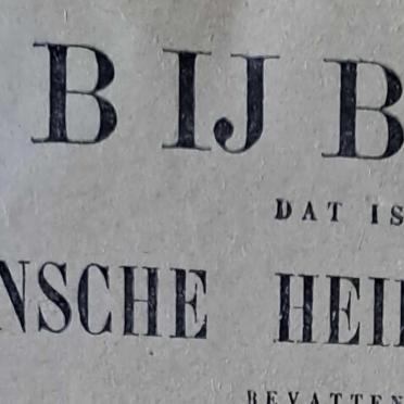 DU PLESSIS Sarel Jacob, 1877