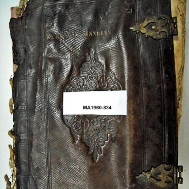 COETSER Corneles Johannes, gebore 1842 en Maria Magdelena KRUGER, gebore 1844 COETSER Corneles Johannes, gebore 1842 en Maria Magdelena KRUGER, gebore 1844