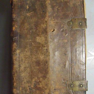BEUKES Loecas Albertus, gebooren 183? en Lijvina Catrina Elisabeth SWARTS, gebooren 1835, gehuwd 1851 BEUKES Loecas Albertus, gebooren 183? en Lijvina Catrina Elisabeth SWARTS, gebooren 1835, gehuwd 1851