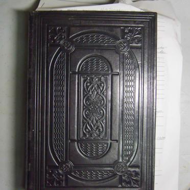 CALITZ Jacobus Hendrik Coneeles, geboren 1868 en Maria Elizabeth Susanna NEL, geboren 1879, getrout 1897 CALITZ Jacobus Hendrik Coneeles, geboren 1868 en Maria Elizabeth Susanna NEL, geboren 1879, getrout 1897