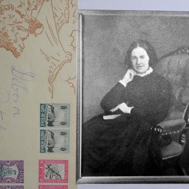 PRETORIUS Martienes Wessel, gebore 1822 en Debora Jacoba RETIEF, gebore 1815 PRETORIUS Martienes Wessel, gebore 1822 en Debora Jacoba RETIEF, gebore 1815