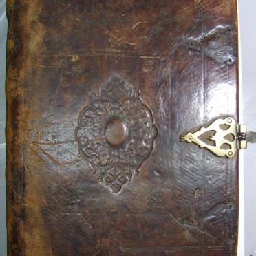 VAN NIEKERK Johannes Wilhelmus, getroud 1822 VAN NIEKERK Johannes Wilhelmus, getroud 1822