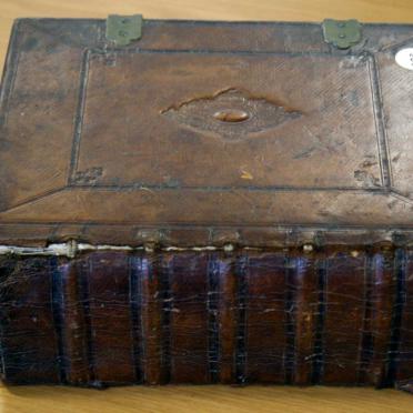 STORM Hendrik Willem, gebore 1791 en Magdalena BOTES, gebore 1799, getroud 1819 STORM Hendrik Willem, gebore 1791 en Magdalena BOTES, gebore 1799, getroud 1819