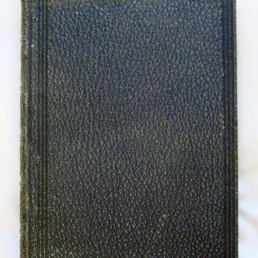 LOTRIET Francois, gebore 1862 en Johanna Cecilia JANSE VAN RENSBURG, gebore 1887, getroud 1911 LOTRIET Francois, gebore 1862 en Johanna Cecilia JANSE VAN RENSBURG, gebore 1887, getroud 1911