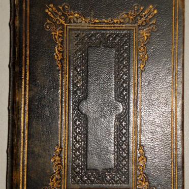 SWEMMER Barend de la Harpe, gebore 1851 en Anna Barbara LAMPRECHT, gebore 1864, getroud 1879 SWEMMER Barend de la Harpe, gebore 1851 en Anna Barbara LAMPRECHT, gebore 1864, getroud 1879