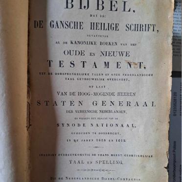 BRITS Willem Jacobus gebore 1840 en Hendrina Maria Magdalena HIJNKE [REIJNEKE] gebore 1844