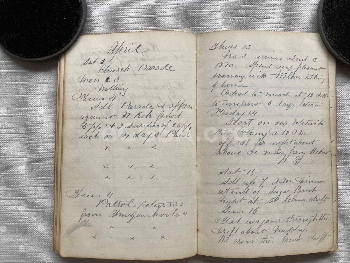 harcourt-red-diary-40 harcourt-red-diary-40